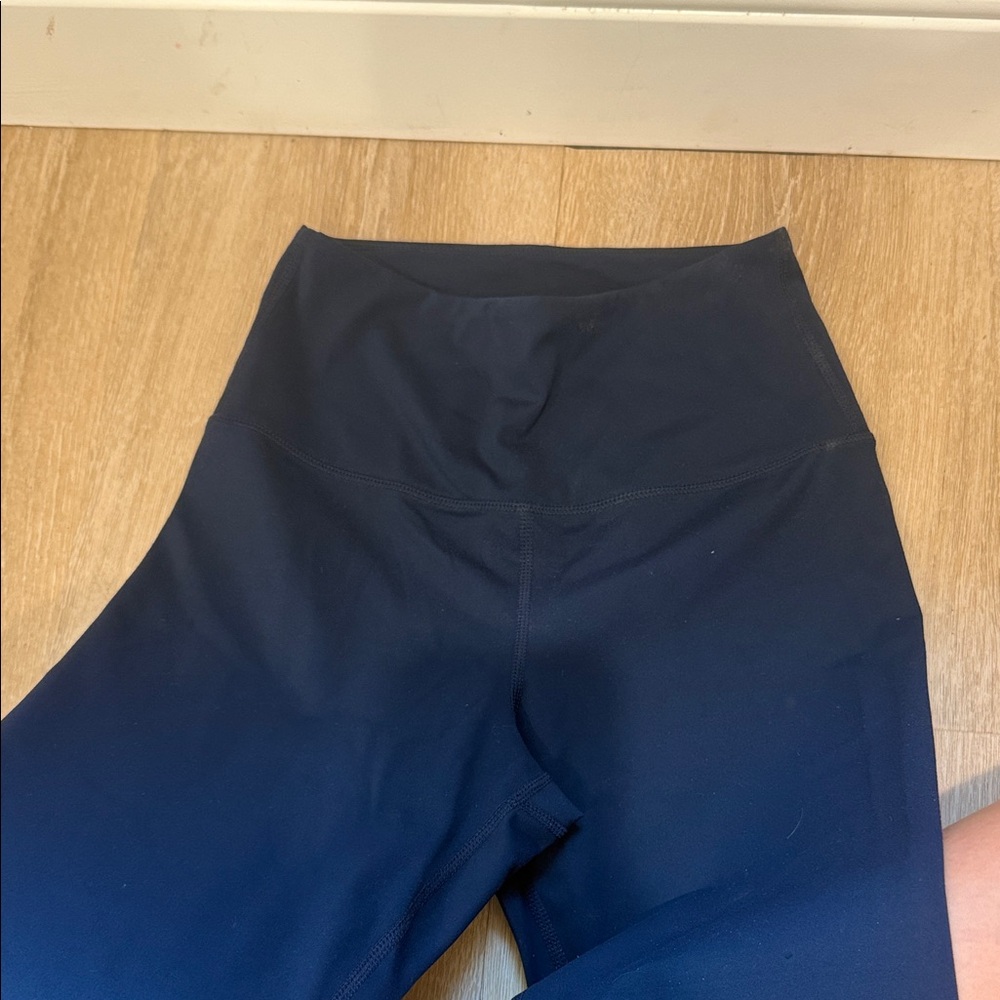 Amazon Women's Navy Leggings